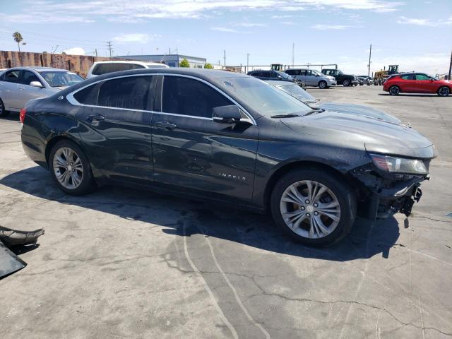 Photo 4 from auction – 2015 CHEVROLET IMPALA LT with VIN 2G1115SL8F9162276