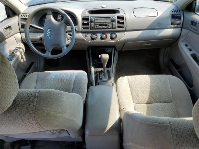 Photo 8 from auction – 2004 TOYOTA CAMRY LE with VIN 4T1BE32K04U370966
