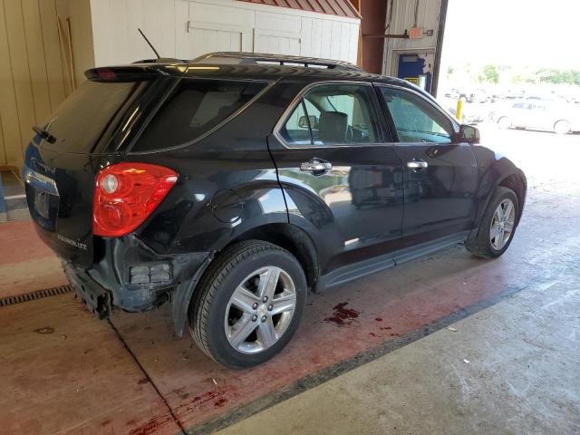 Photo 3 from auction – 2015 CHEVROLET EQUINOX LT with VIN 2GNFLHEK6F6247928