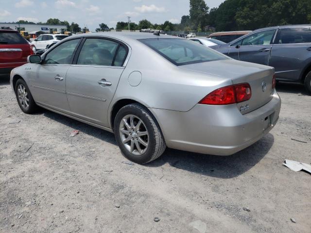 Photo 2 from auction – 2006 BUICK LUCERNE CX with VIN 1G4HD57206U142423