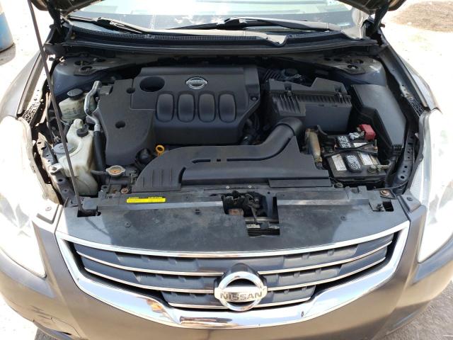 Photo 11 from auction – 2010 NISSAN ALTIMA BAS with VIN 1N4AL2AP2AN419965