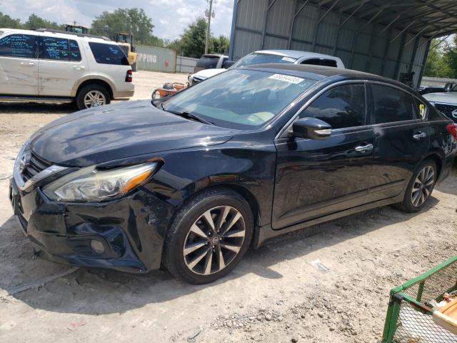 Photo 1 from auction – 2016 NISSAN ALTIMA 2.5 with VIN 1N4AL3AP2GC191279