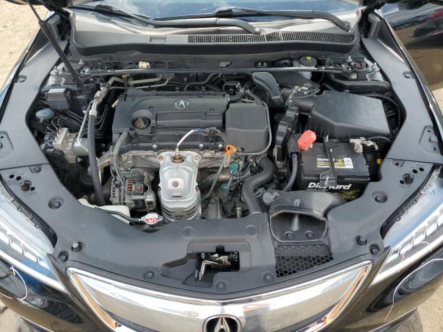 Photo 11 from auction – 2015 ACURA TLX TECH with VIN 19UUB1F51FA010982