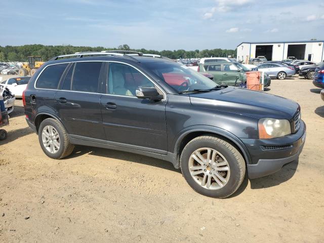 Photo 4 from auction – 2011 VOLVO XC90 3.2 with VIN YV4952CY9B1586844