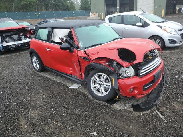 Photo 4 from auction – 2013 MINI COOPER with VIN WMWSU3C5XDT686734