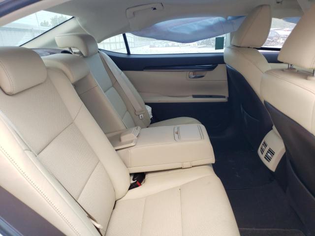 Photo 10 from auction – 2017 LEXUS ES 350 with VIN 58ABK1GGXHU035732