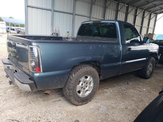 Photo 3 from auction – 2007 CHEVROLET SILVERADO with VIN 1GCEC14V47Z155844