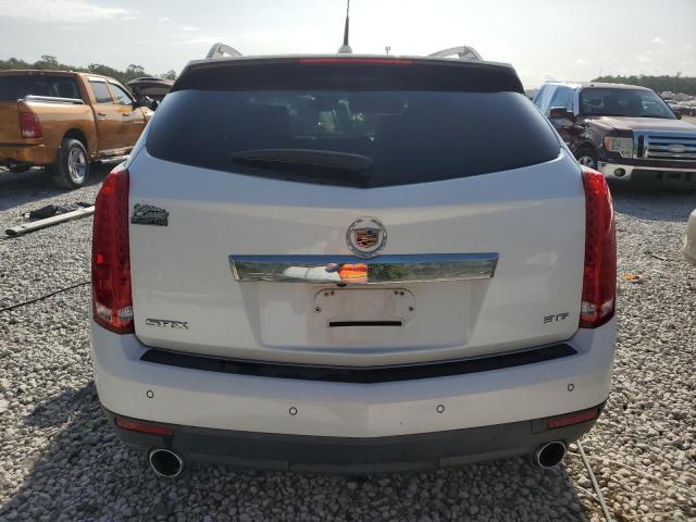 Photo 6 from auction – 2012 CADILLAC SRX PREMIU with VIN 3GYFNCE37CS517089