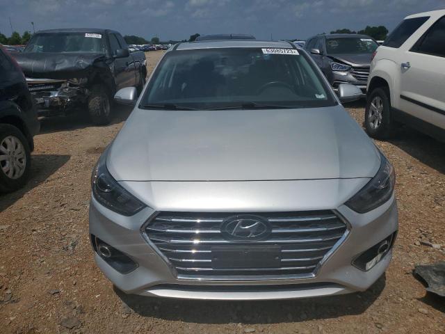 Photo 5 from auction – 2018 HYUNDAI ACCENT LIM with VIN 3KPC34A36JE033873
