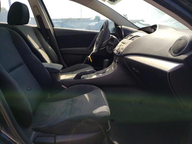 Photo 7 from auction – 2011 MAZDA 3 I with VIN JM1BL1VGXB1481027
