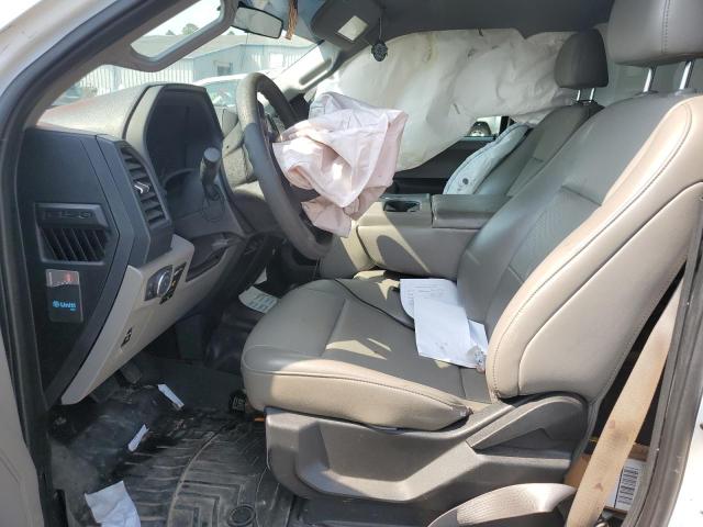 Photo 7 from auction – 2019 FORD F150 SUPER with VIN 1FTEW1E56KFC57047