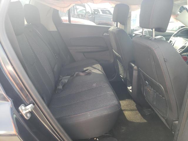 Photo 11 from auction – 2017 GMC TERRAIN SL with VIN 2GKFLSEK8H6290017