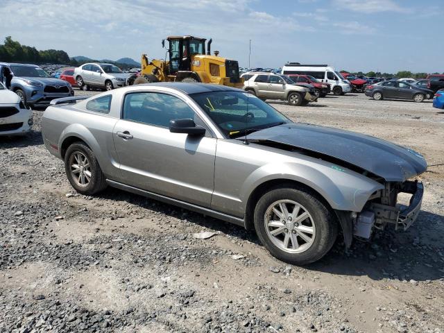 Photo 4 from auction – 2008 FORD MUSTANG with VIN 1ZVHT80N385170451