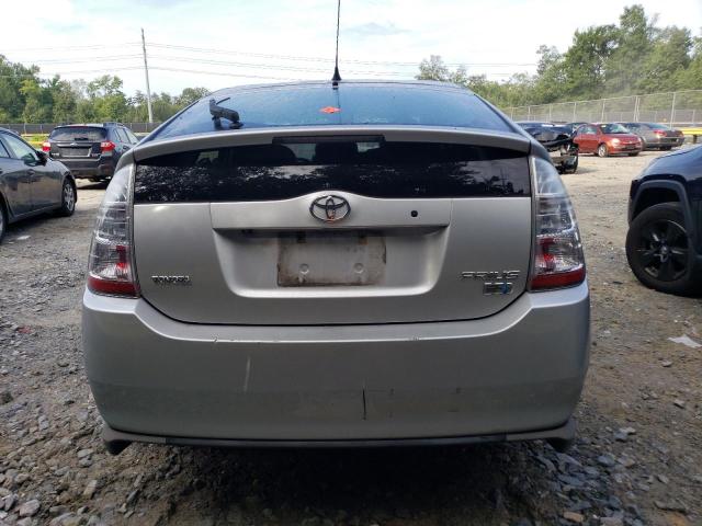 Photo 6 from auction – 2009 TOYOTA PRIUS with VIN JTDKB20U393468978