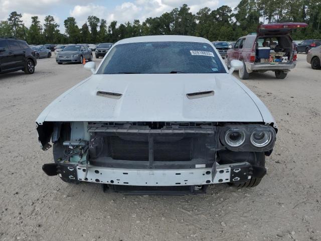 Photo 5 from auction – 2019 DODGE CHALLENGER with VIN 2C3CDZAG7KH503982