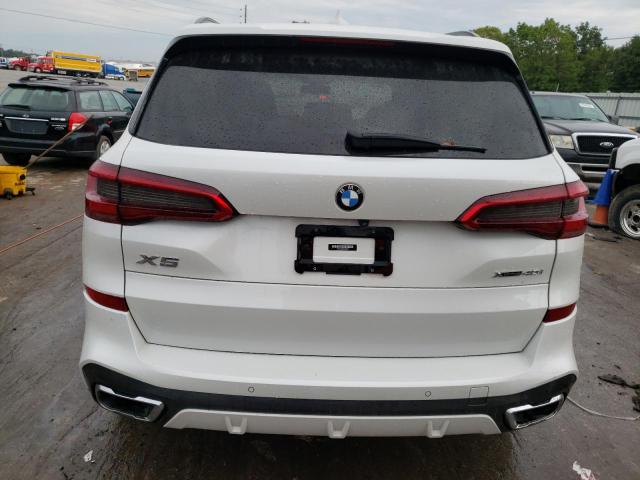 Photo 6 from auction – 2019 BMW X5 XDRIVE4 with VIN 5UXCR6C5XKLK85481