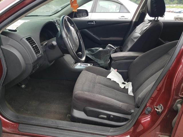 Photo 7 from auction – 2010 NISSAN ALTIMA BAS with VIN 1N4AL2AP0AN409273