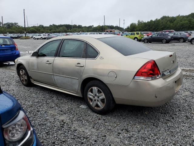 Photo 2 from auction – 2009 CHEVROLET IMPALA with VIN 2G1WB57K891201468