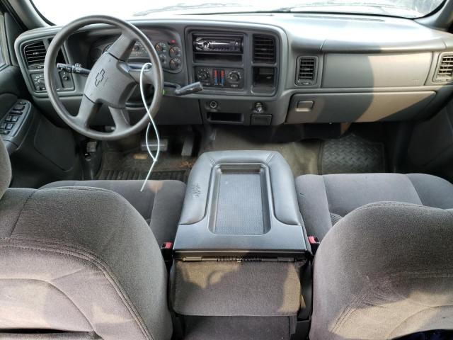 Photo 8 from auction – 2006 CHEVROLET SILVERADO with VIN 2GCEK13V161336136