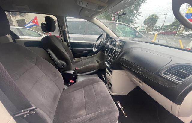 Photo 5 from auction – 2013 DODGE GRAND CARA with VIN 2C4RDGBG0DR598620