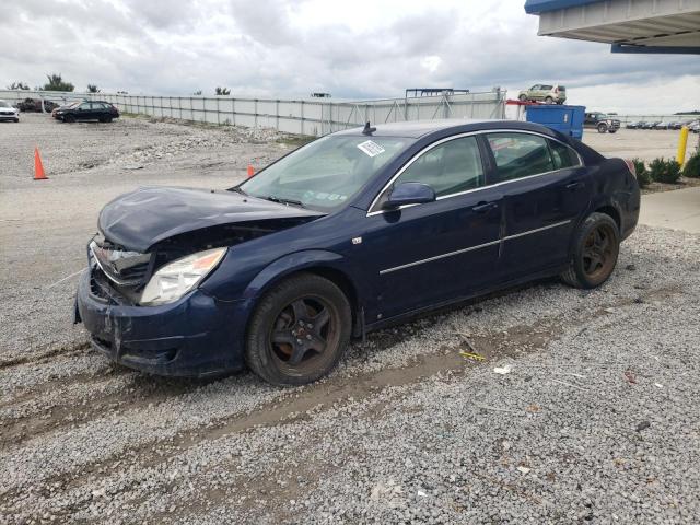 Photo 1 from auction – 2008 SATURN AURA XE with VIN 1G8ZS57N98F218487