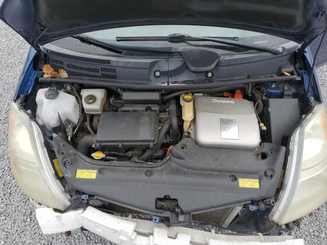 Photo 11 from auction – 2009 TOYOTA PRIUS with VIN JTDKB20U997883375