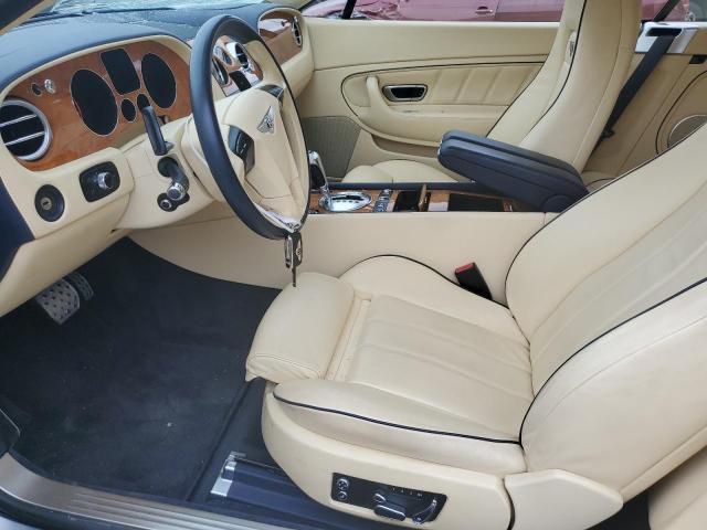 Photo 7 from auction – 2011 BENTLEY CONTINENTA with VIN SCBDR3ZA7BC068594