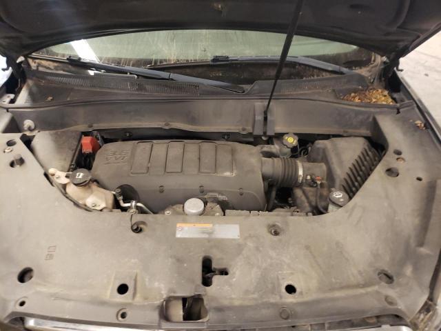 Photo 12 from auction – 2013 GMC ACADIA SLT with VIN 1GKKRRKD8DJ158206