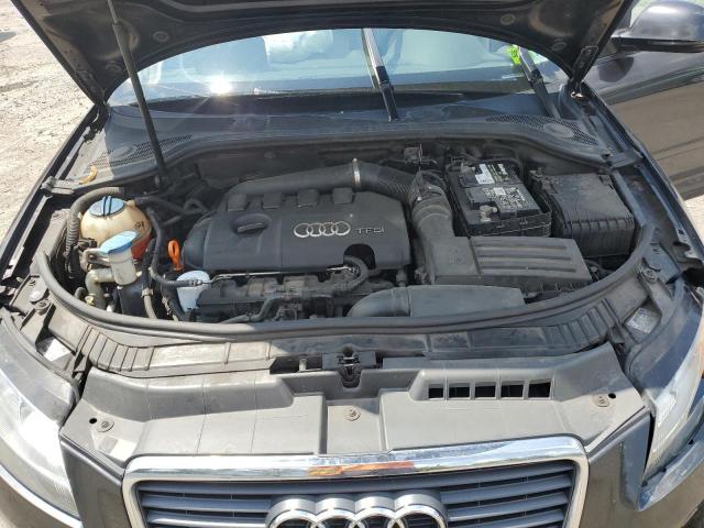 Photo 11 from auction – 2009 AUDI A3 2.0T QU with VIN WAUKF78P79A017691