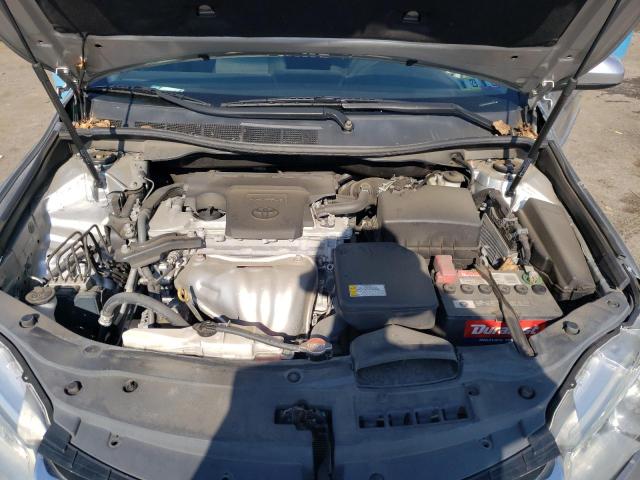 Photo 11 from auction – 2016 TOYOTA CAMRY LE with VIN 4T4BF1FK2GR563223