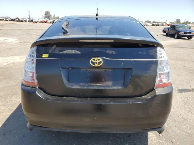 Photo 6 from auction – 2007 TOYOTA PRIUS with VIN JTDKB20UX77553841