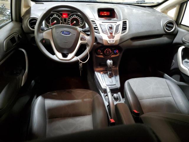 Photo 8 from auction – 2012 FORD FIESTA SE with VIN 3FADP4EJ2CM169756