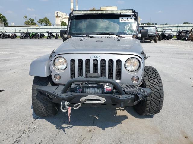 Zdjęcie 5 z aukcji – 2016 JEEP WRANGLER U z VIN 1C4BJWFG8GL349185
