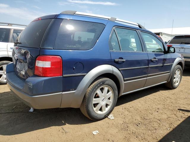 Photo 3 from auction – 2005 FORD FREESTYLE with VIN 1FMDK01135GA78673