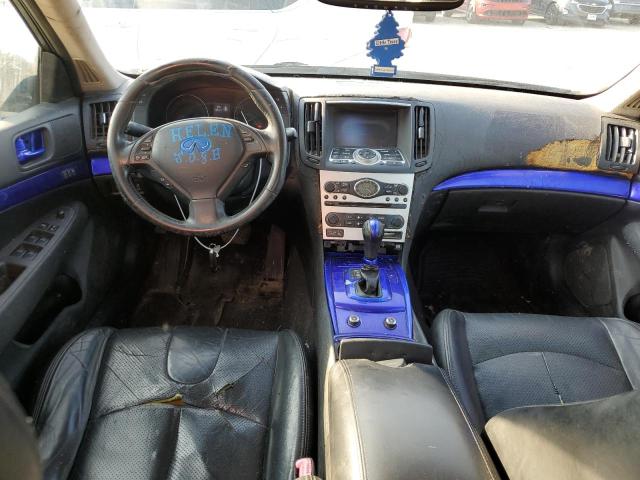 Photo 8 from auction – 2012 INFINITI G37 BASE with VIN JN1CV6AP2CM930270