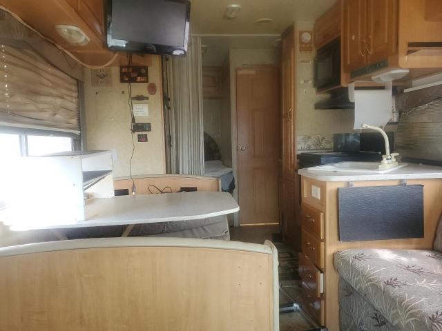 Photo 6 from auction – 2008 FORD ECONOLINE with VIN 1FDXE45S08DA65223