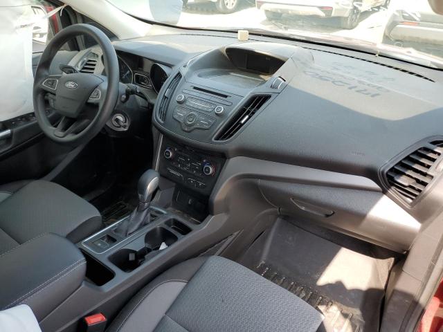 Photo 8 from auction – 2018 FORD ESCAPE SE with VIN 1FMCU9GD1JUB24962