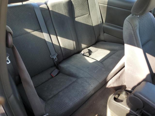 Photo 10 from auction – 2009 PONTIAC G5 with VIN 1G2AS18H497273563
