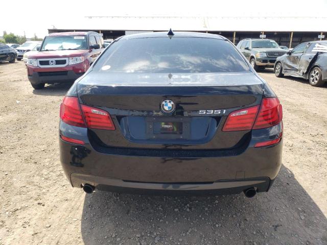 Снимка 6 от търг – 2013 BMW 535 I с VIN WBAFR7C50DC826770
