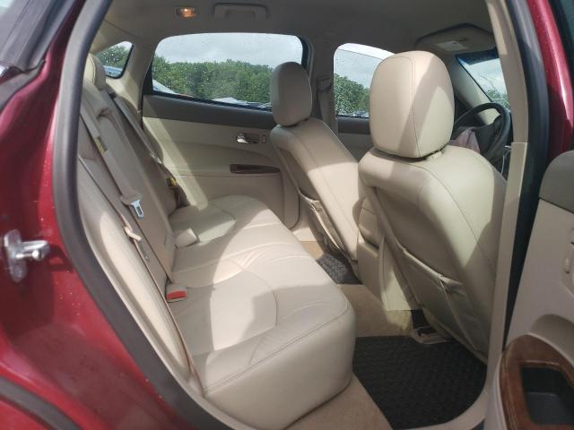 Photo 10 from auction – 2005 BUICK LACROSSE C with VIN 2G4WD562X51267058