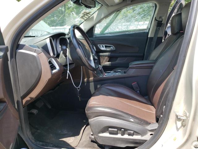 Фото 7 с аукциона – 2014 CHEVROLET EQUINOX LT с VIN 2GNALCEK4E6315820