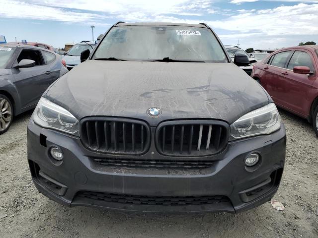 Photo 5 from auction – 2014 BMW X5 XDRIVE5 with VIN 5UXKR6C59E0J71781
