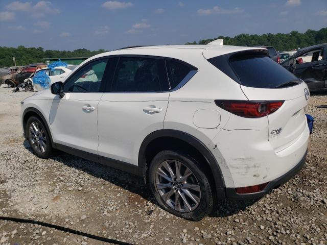 Photo 2 from auction – 2019 MAZDA CX-5 GRAND with VIN JM3KFBDY1K0646337