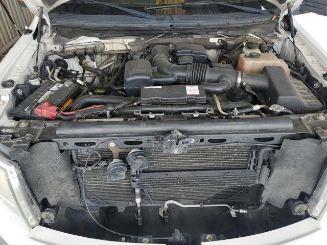 Photo 11 from auction – 2010 FORD F150 SUPER with VIN 1FTFW1EV3AFB09229