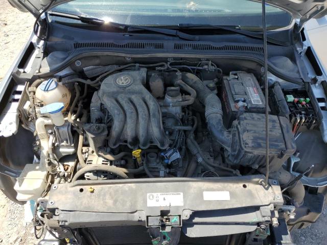 Photo 11 from auction – 2014 VOLKSWAGEN JETTA BASE with VIN 3VW2K7AJXEM213509