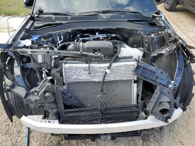 Photo 12 from auction – 2023 FORD EXPLORER X with VIN 1FMSK7DH1PGA10965