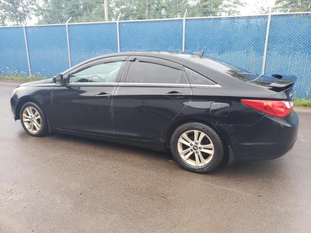 Photo 2 from auction – 2011 HYUNDAI SONATA GLS with VIN 5NPEB4AC2BH301570