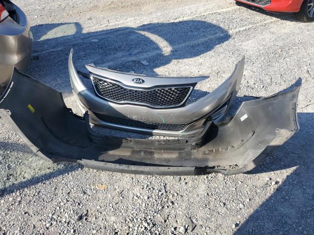 Photo 12 from auction – 2015 KIA OPTIMA LX with VIN 5XXGM4A7XFG447822