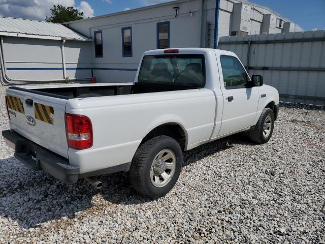 Photo 3 from auction – 2008 FORD RANGER with VIN 1FTYR10DX8PB04287