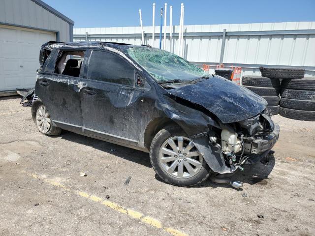 Photo 4 from auction – 2008 FORD EDGE SEL with VIN 2FMDK38C68BB17325